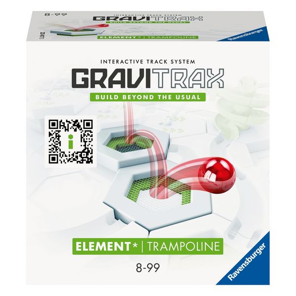 Produktbild: GraviTrax BASE - Element Trampoline