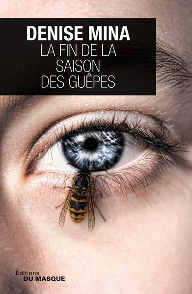 Produktbild: La fin de la saison des gu&ecirc;pes