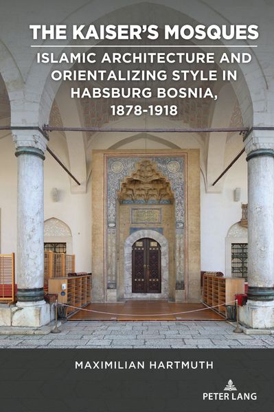 Produktbild: The Kaiser&rsquo;s Mosques
