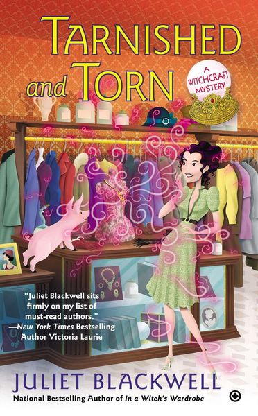 Produktbild: Tarnished and Torn