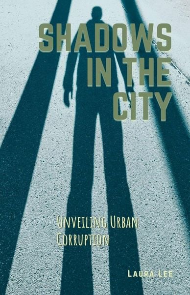 Produktbild: Shadows in the City