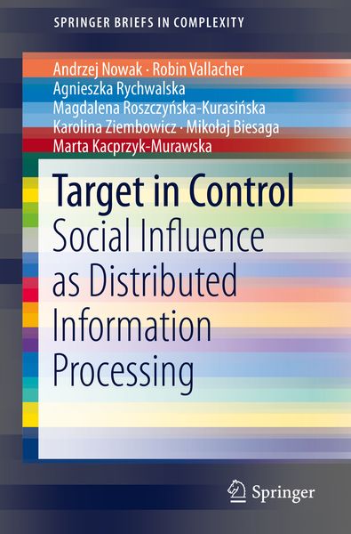 Produktbild: Target in Control