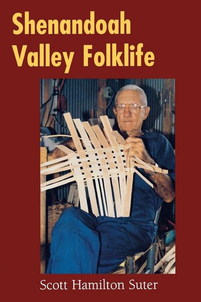 Produktbild: Shenandoah Valley Foklife
