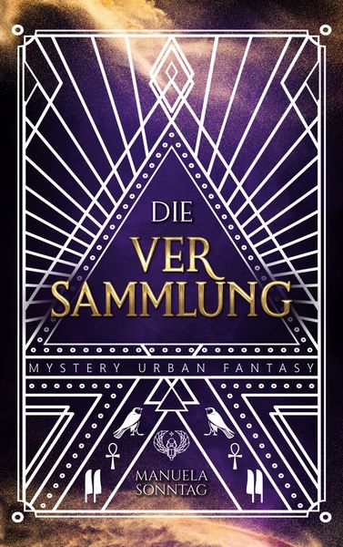 Produktbild: Die Versammlung