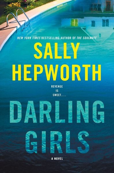 Produktbild: Darling Girls