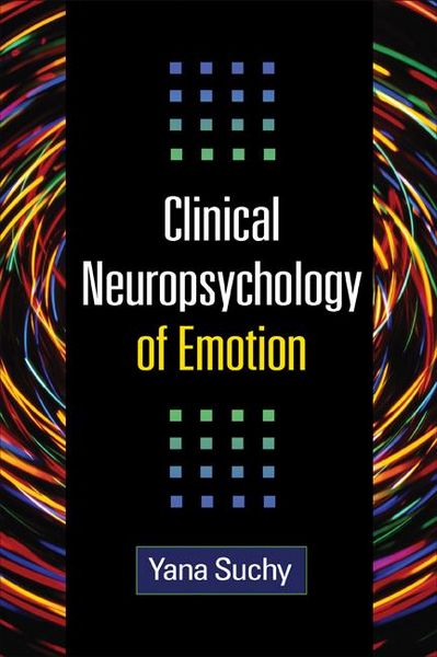 Produktbild: Clinical Neuropsychology of Emotion