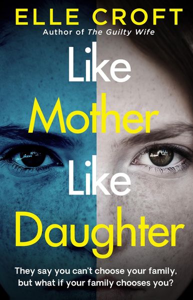 Produktbild: Like Mother, Like Daughter