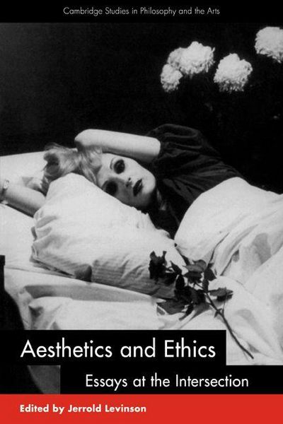 Produktbild: Aesthetics and Ethics