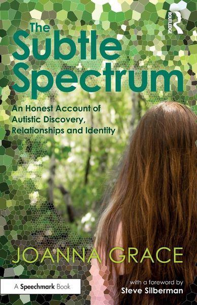 Produktbild: The Subtle Spectrum