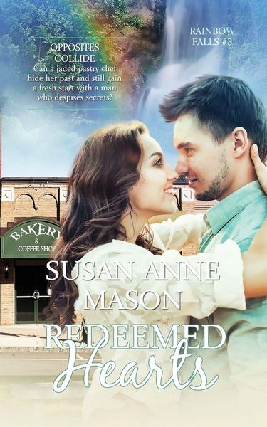 Produktbild: Redeemed Hearts