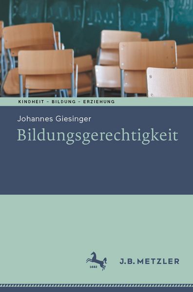 Produktbild: Bildungsgerechtigkeit