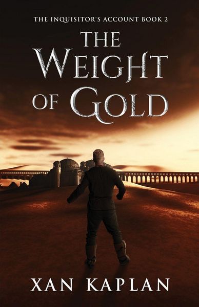Produktbild: The Weight of Gold