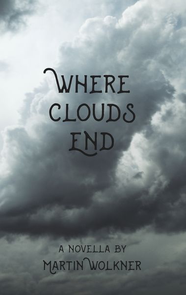 Produktbild: Where Clouds End