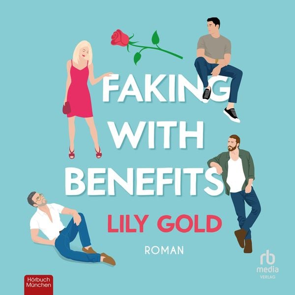 Produktbild: Faking with Benefits