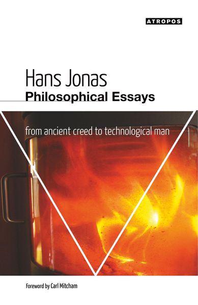 Produktbild: Philosophical Essays
