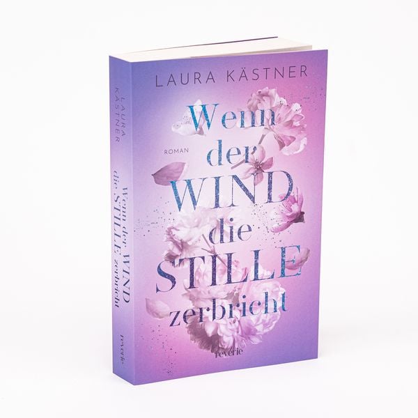 Produktbild: Wenn der Wind die Stille zerbricht