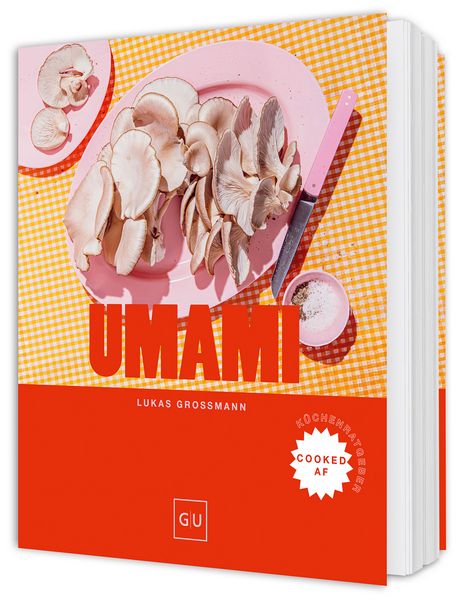 Produktbild: Umami