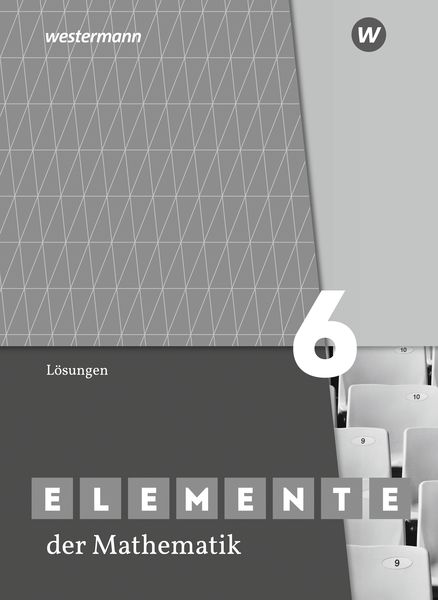 Produktbild: Elemente der Mathematik SI - Ausgabe 2019 f&uuml;r Nordrhein-Westfalen G9