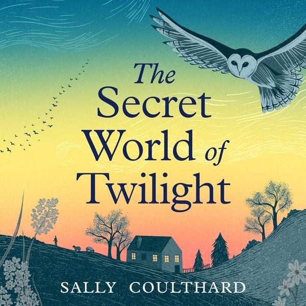 Produktbild: The Secret World of Twilight