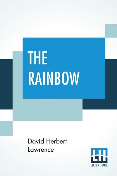 Produktbild: The Rainbow
