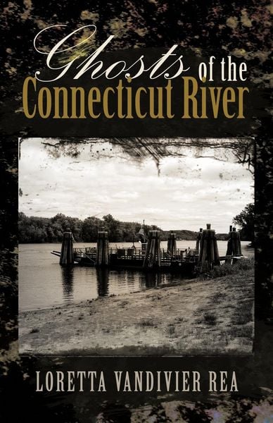 Produktbild: Ghosts of the Connecticut River
