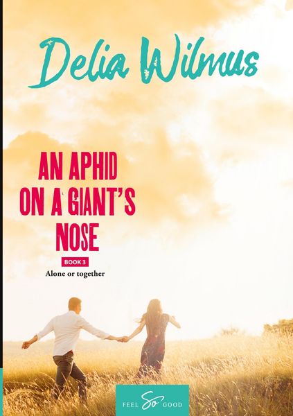 Produktbild: An Aphid on a Giant's Nose- Book 3