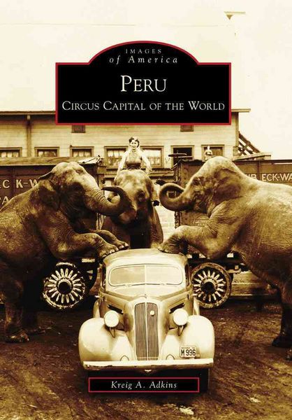 Produktbild: Peru