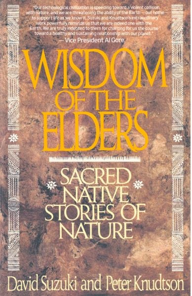 Produktbild: Wisdom of the Elders