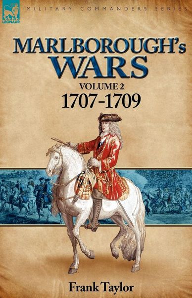 Produktbild: Marlborough's Wars