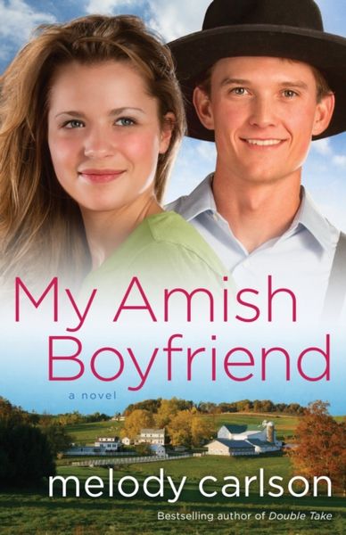 Produktbild: My Amish Boyfriend