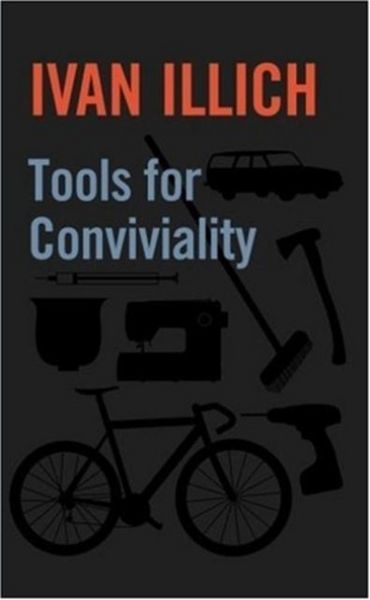 Produktbild: Tools for Conviviality