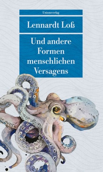 Produktbild: Und andere Formen menschlichen Versagens