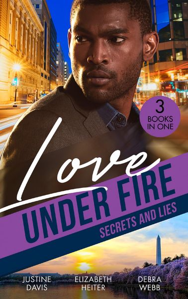 Produktbild: Love Under Fire: Secrets And Lies