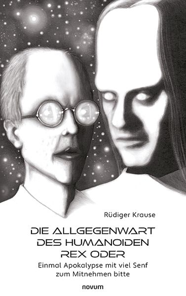 Produktbild: Die Allgegenwart des Humanoiden Rex oder