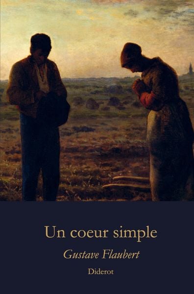 Produktbild: Un coeur simple