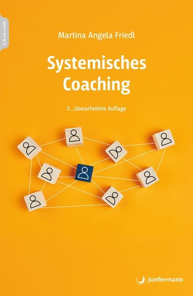 Systemisches Coaching, Set von Martina Angela Friedl, Junfermann, 9783749507511