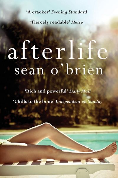 Produktbild: Afterlife