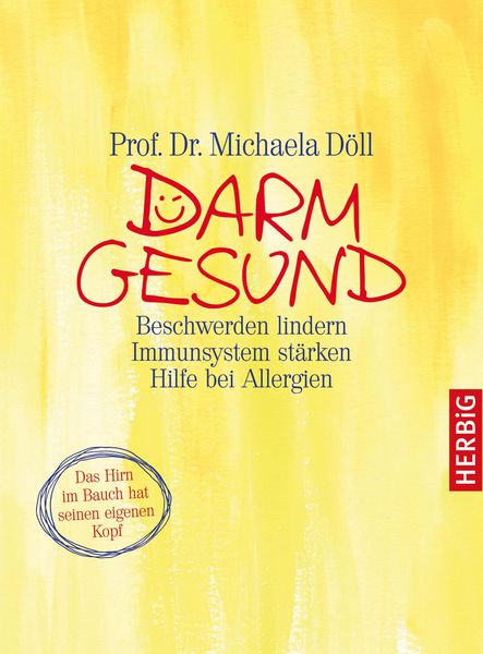 Produktbild: Darmgesund