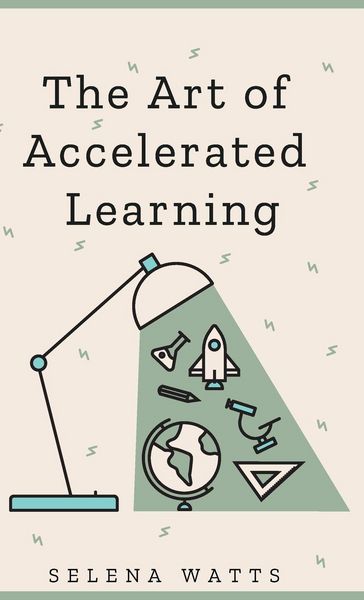 Produktbild: The Art of Accelerated Learning