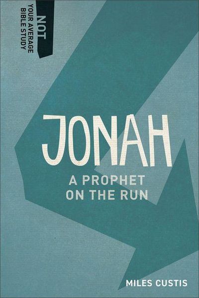 Produktbild: Jonah