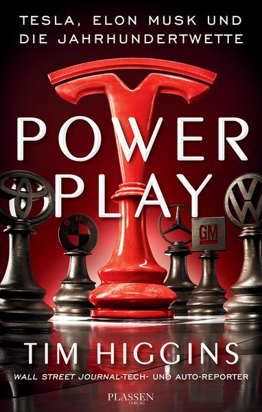 Produktbild: Powerplay