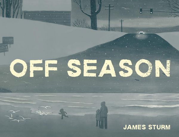 Produktbild: Off Season