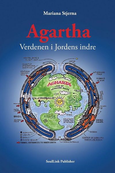 Produktbild: Agartha