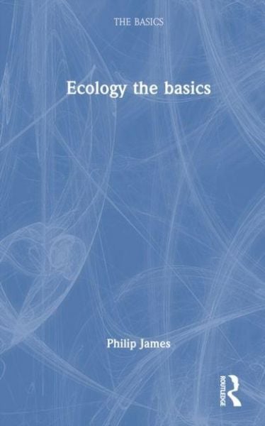 Produktbild: Ecology the basics