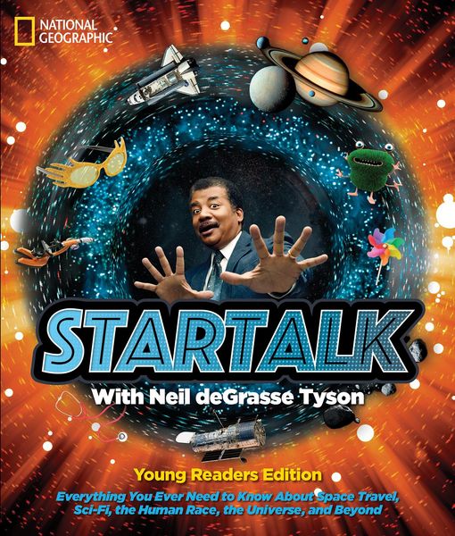 Produktbild: Startalk Young Readers Edition