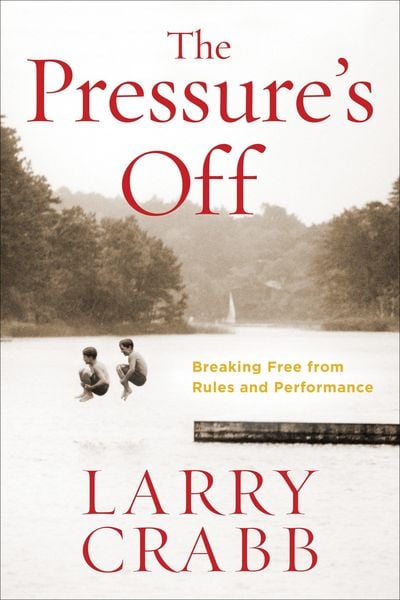 Produktbild: The Pressure's Off