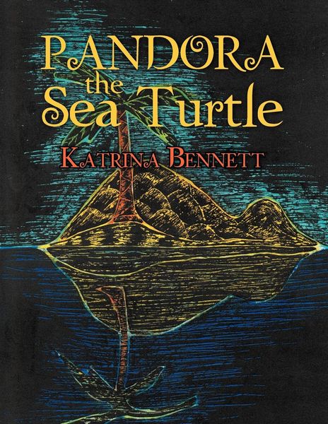 Produktbild: Pandora The Sea Turtle