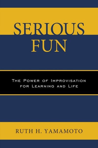 Produktbild: Serious Fun
