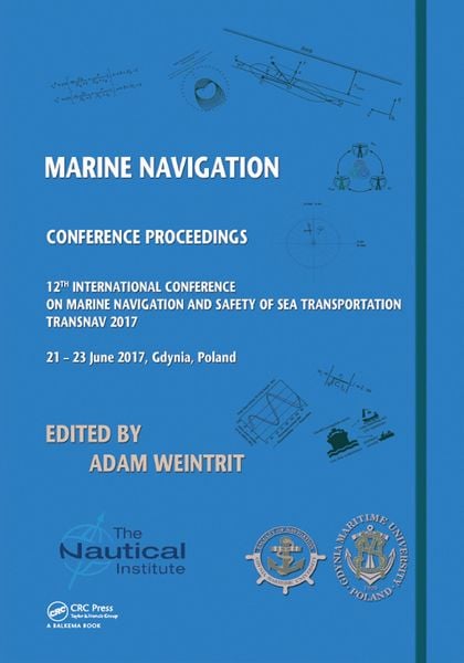 Produktbild: Marine Navigation