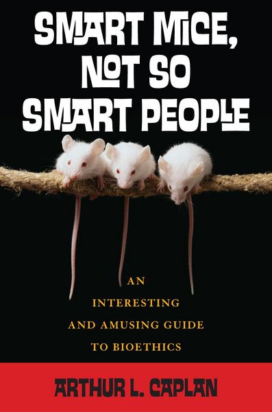 Produktbild: Smart Mice, Not So Smart People